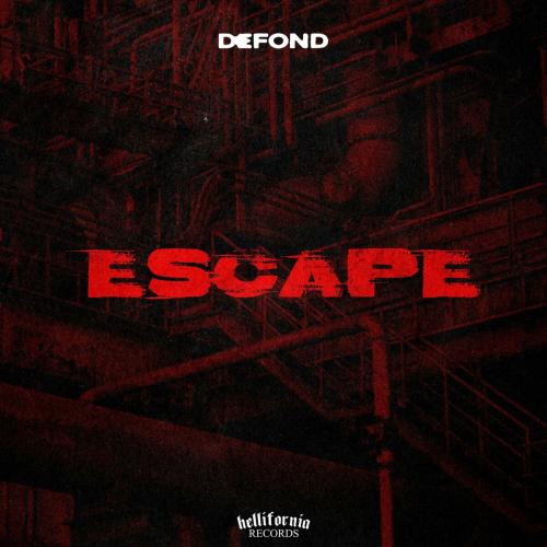DEFOND - ESCAPE