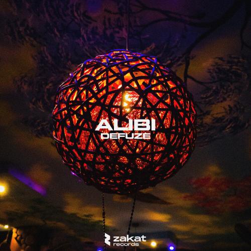 Defuze - Alibi
