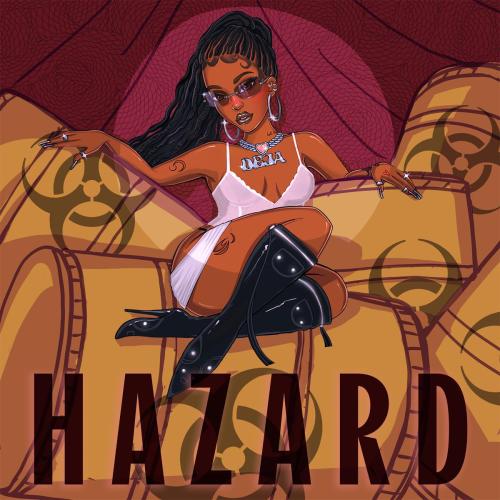 DEJA - Hazard (Do It Do It)