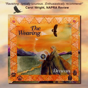 Denean - Angels Calling Me