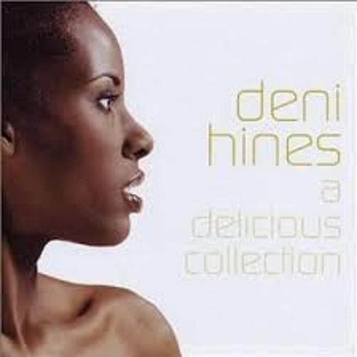 Deni Hines - What Makes You A Man