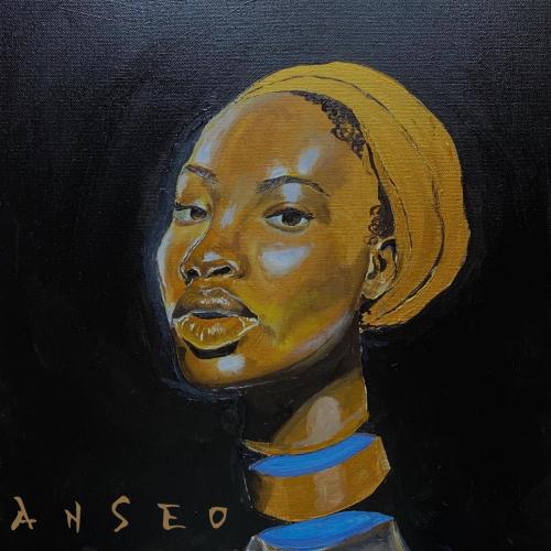 Denise Chaila & Jafaris - Anseo (Single Mix)