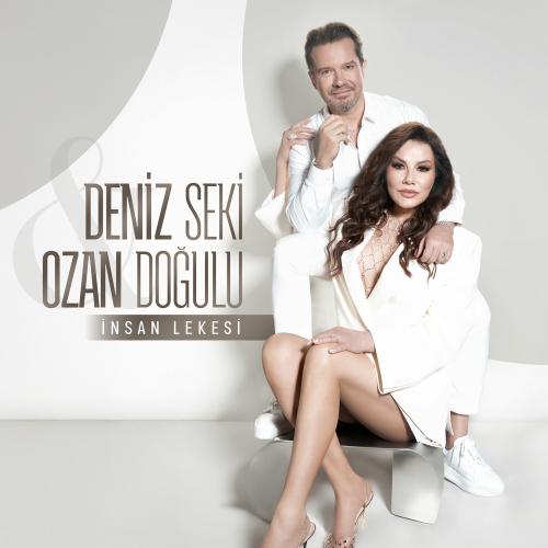 Deniz Seki & Ozan Doğulu - İnsan Lekesi