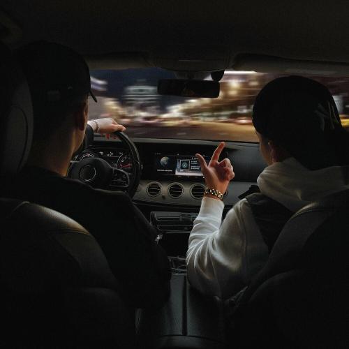 Derouse feat. Slame - В Чем Сила