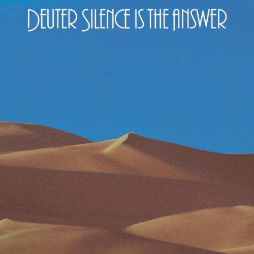 Deuter - I Take Rest