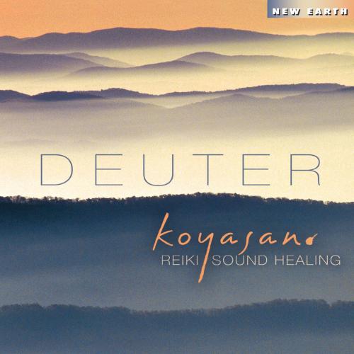 Deuter - Koyasan