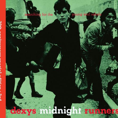 Dexys Midnight Runners - Plan B (2010 Remaster)