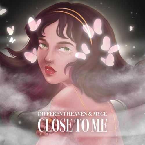 Different Heaven & Myge - Close To Me