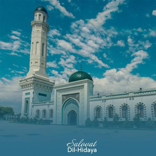 Dil-Hidaya - Salovat