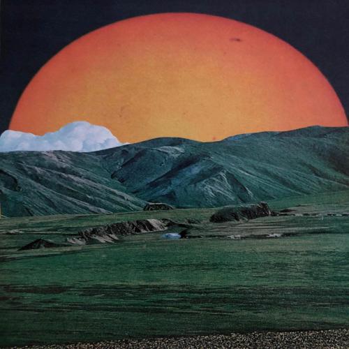 Dilip - Dripppwater