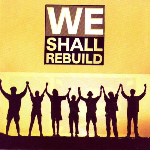 Diliup Gabadamudalige - We Shall Rebuild (Instrumental