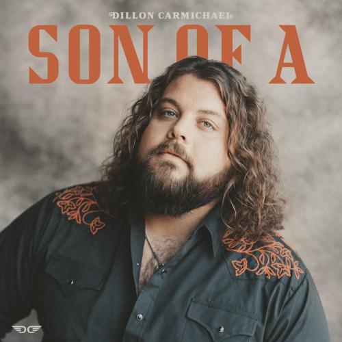 Dillon Carmichael - Red, White, Camo And Blue