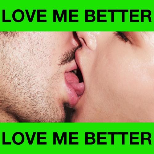 Dillon Francis & Shift K3y feat. Marc E. Bassy - Love Me Better