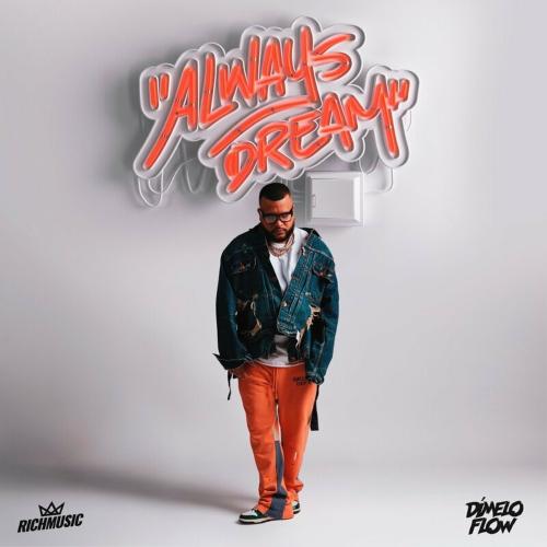 Dimelo Flow & Arcangel & Nicky Jam feat. Jay Wheeler - Por Fin