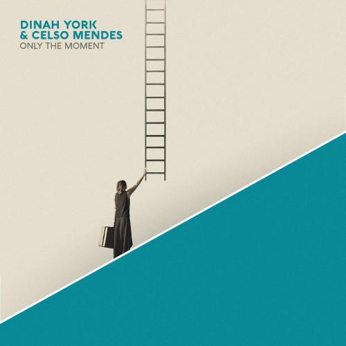 Dinah York & Celso Mendes - Only the Moment