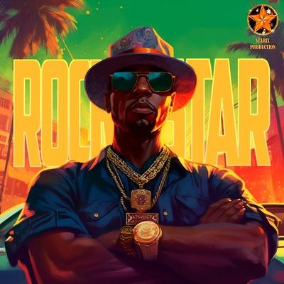 DIPIENS, Screamth - Rockstar