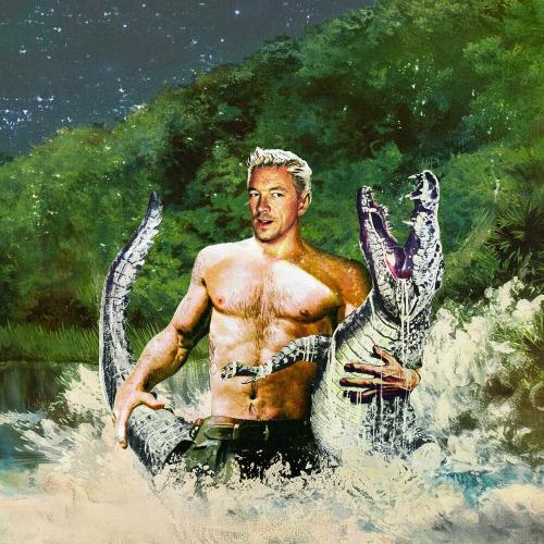 Diplo feat. Anella Herim & Abby Anderson - Willing To Let You Go