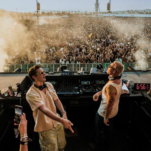 Diplo, Mau P, Gunna - Receipts