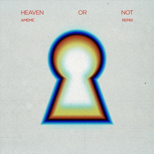 Diplo & Riva Starr - Heaven or Not (feat. Kareen Lomax) [AMEME Remix]