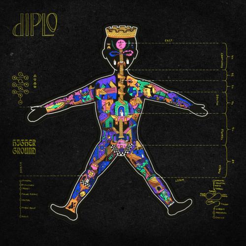 Diplo - Win Win (feat. Tove Lo)