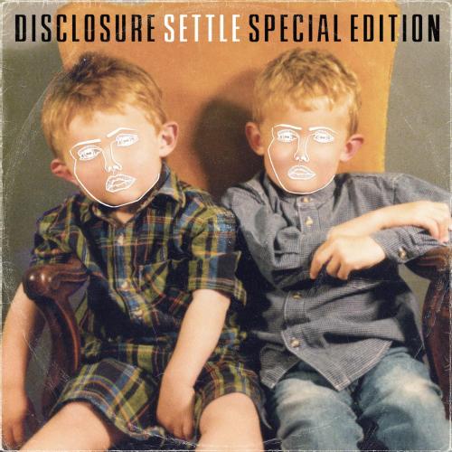 Disclosure - F for You