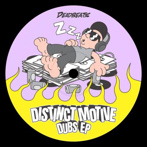 Distinct Motive - Mini