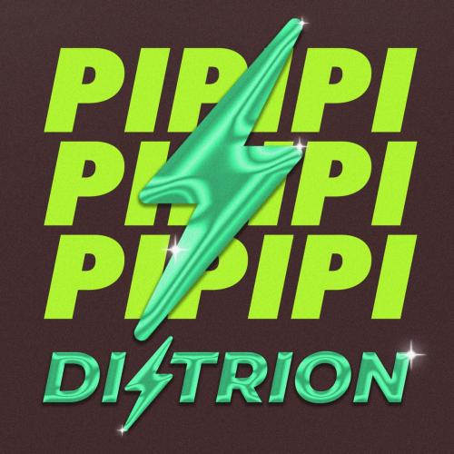 Distrion - PIPIPI