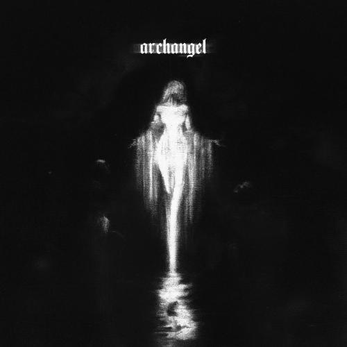 DJ ANEMIA, Crier & sixnite - archangel (Slowed)