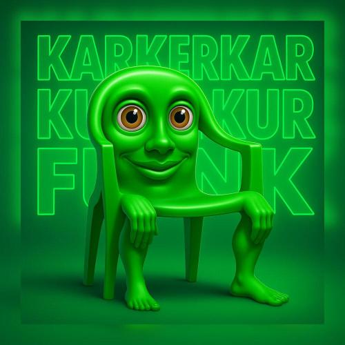DJ AXPX - KARKERKAR KURKUR FUNK