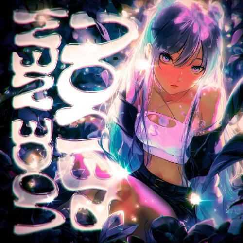 DJ CHANSEY - Voce Nem Beijou