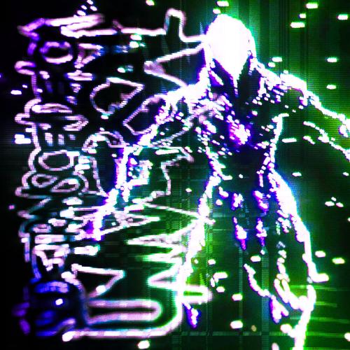 DJ Chanzin - SLIDE TRANSCENDENCIA UNIVERSAL