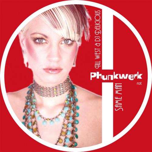 DJ Delicious & Till West - Same Man (Radio Edit)