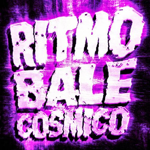 DJ FLG, ACIDXZE, DJ HQS - Ritmo Balé Cósmico