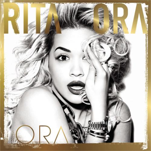 DJ Fresh - Hot Right Now (feat. Rita Ora)