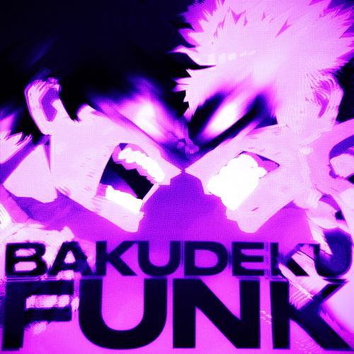 DJ JBK - BAKUDEKU FUNK