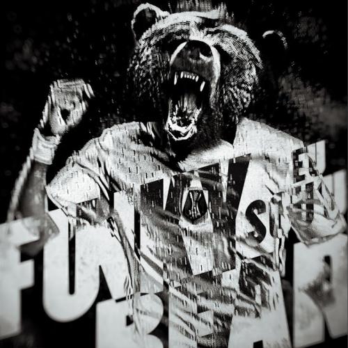 DJ JBK - EU SOU U FUNKY BEAR