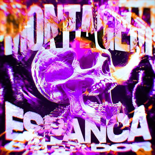 DJ Kaueraus - Montagem Espanca Copiador
