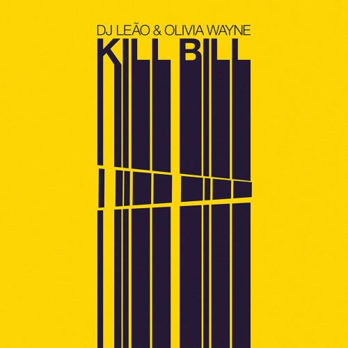 DJ Leao & Olivia Wayne - Kill Bill