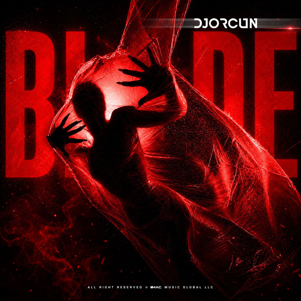 DJ Orcun - Blade