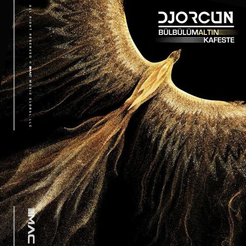 DJ Orcun - Bülbülüm Altın Kafeste