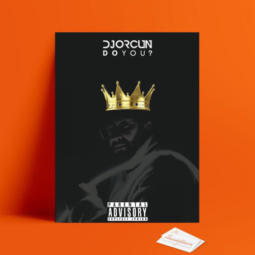 DJ Orcun - Do You