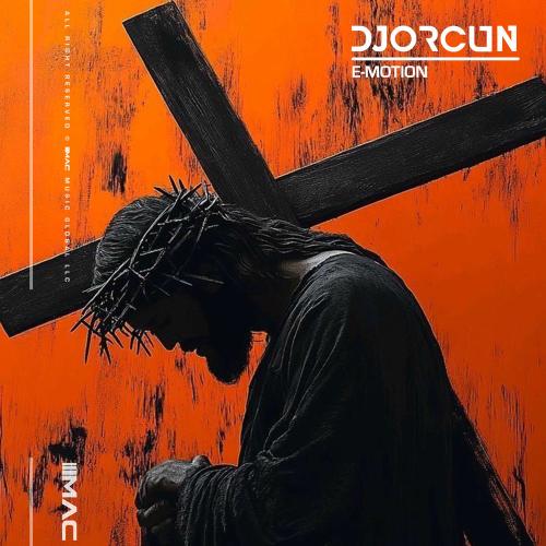 DJ Orcun - E-motion