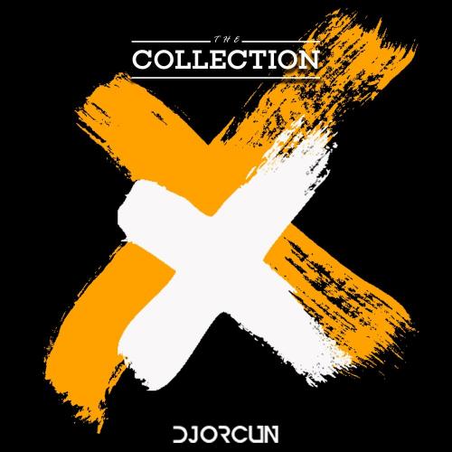 DJ Orcun feat. Salih Duman - Freed From Desire