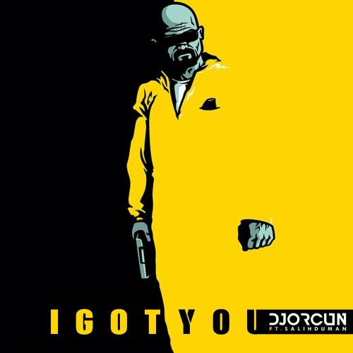 DJ Orcun & Salih Duman - I Got You