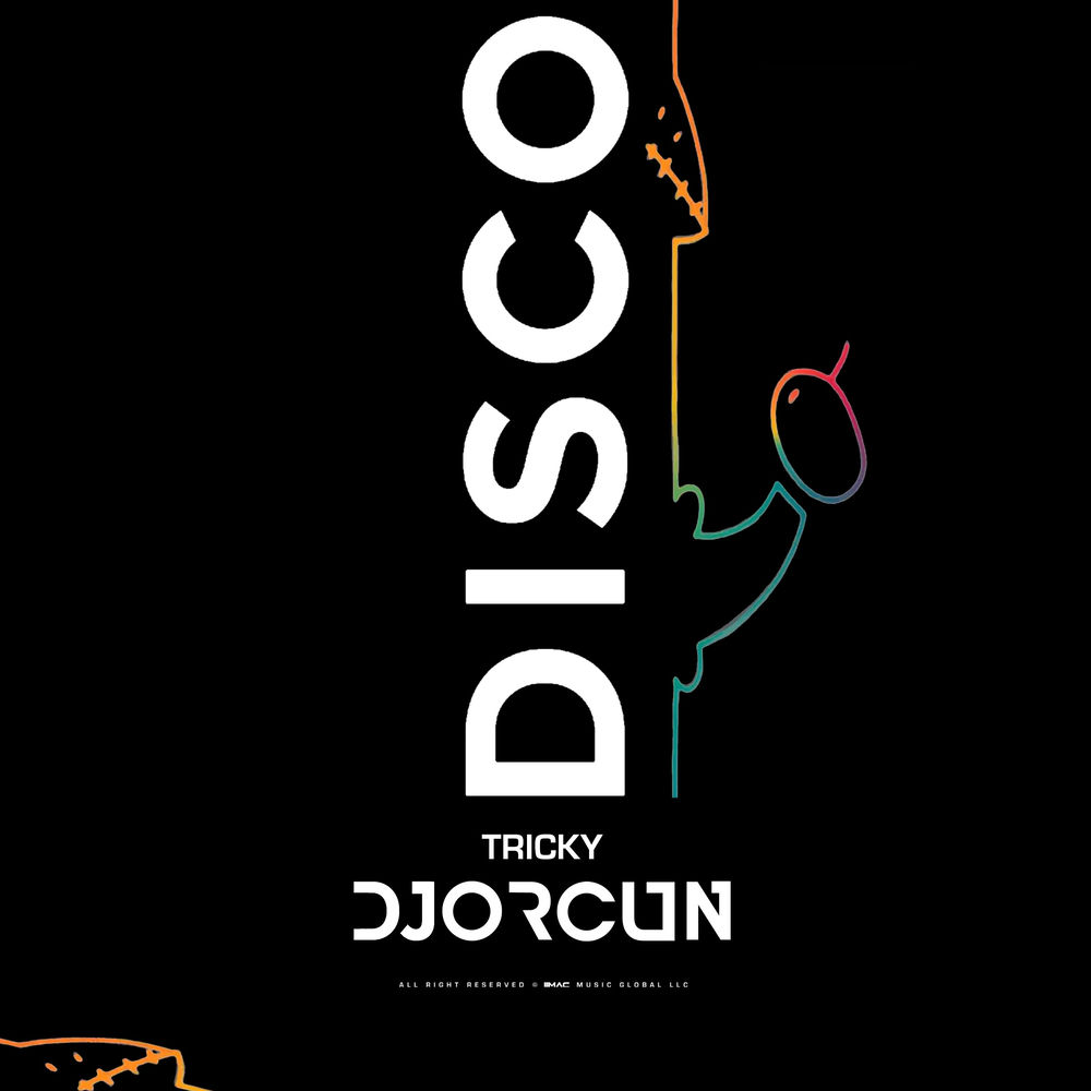 DJ Orcun - Tricky Disco