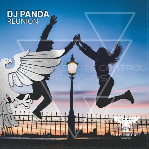 Dj Panda - Reunion