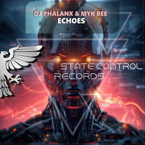 DJ Phalanx, Myk Bee - Echoes