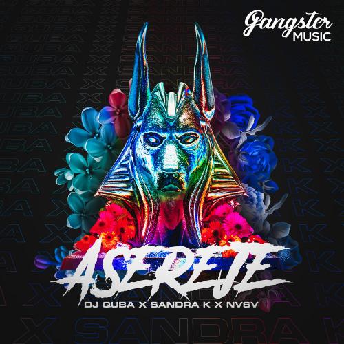 DJ Quba feat. Sandra K & NVSV - Asereje