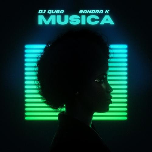 Dj Quba & Sandra K - Musica