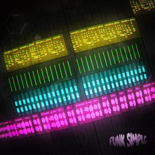 DJ Raulipues - FUNK SIMPLE